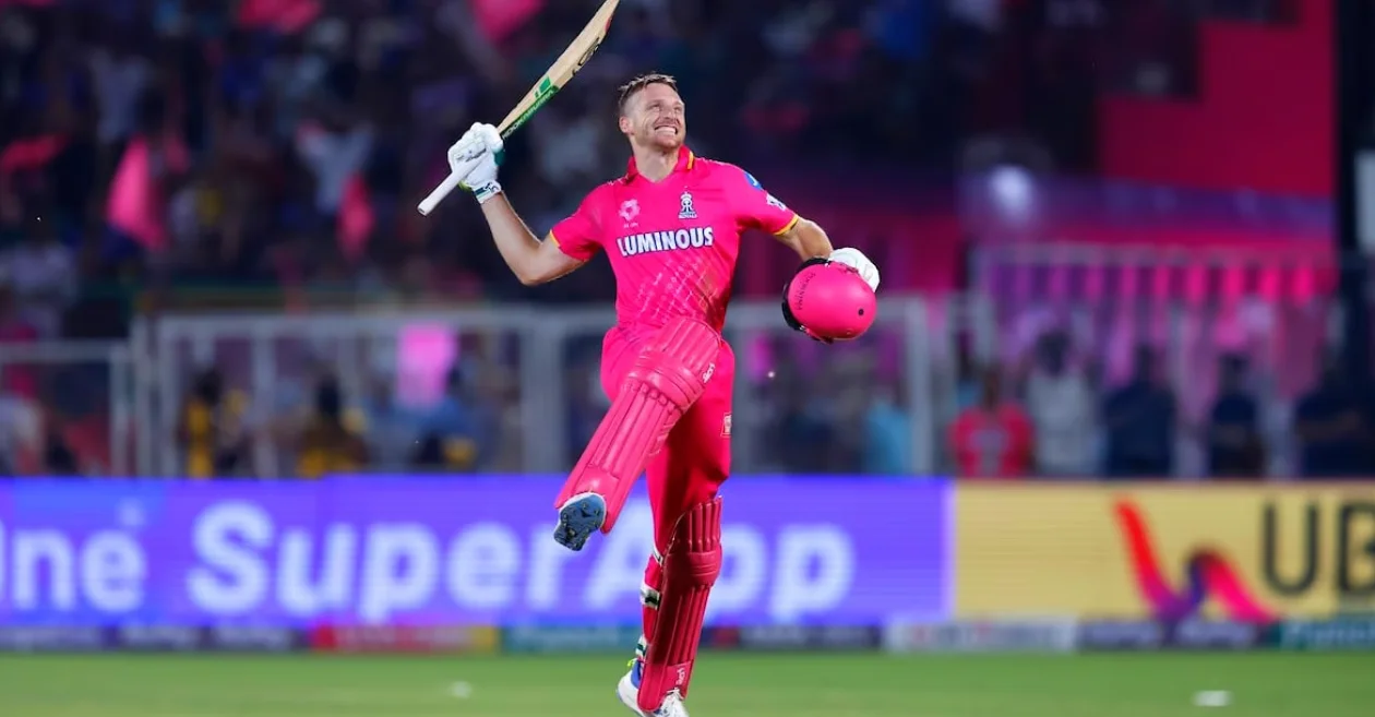 3 teams who can target Jos Buttler in the IPL 2025 mega auction