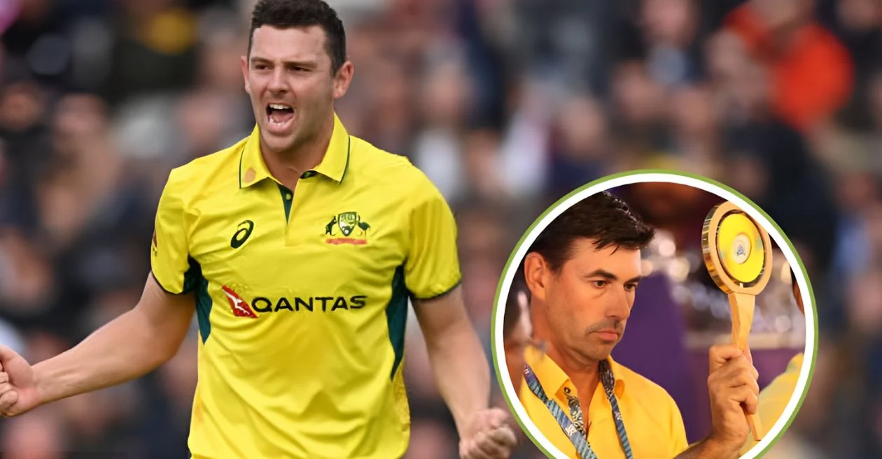 3 teams that can target Josh Hazlewood in the IPL 2025 mega auction