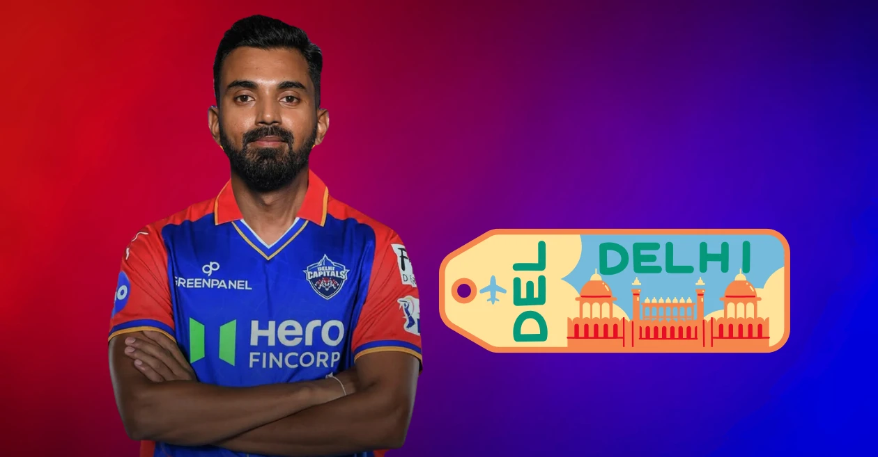 3 players who can captain Delhi Capitals (DC) in the IPL 2025