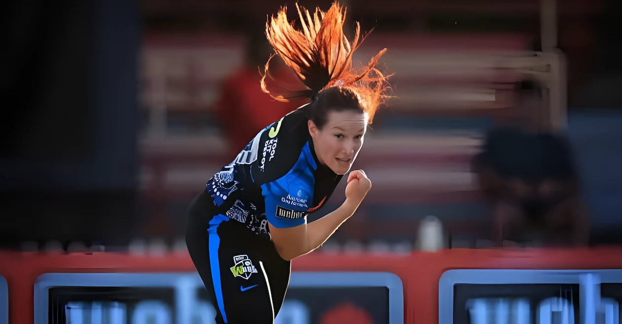 WBBL 2024: Megan Schutt stars in Adelaide Strikers’ emphatic win over Perth Scorchers