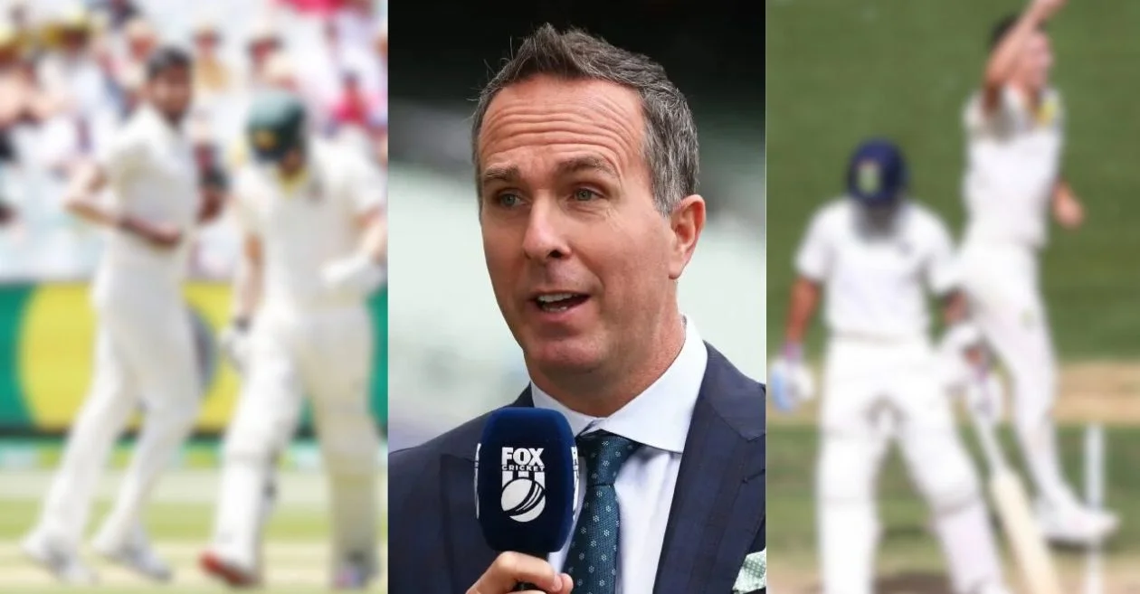 AUS vs IND: Michael Vaughan predicts two key battles that can shape the BGT 2024-25 outcome