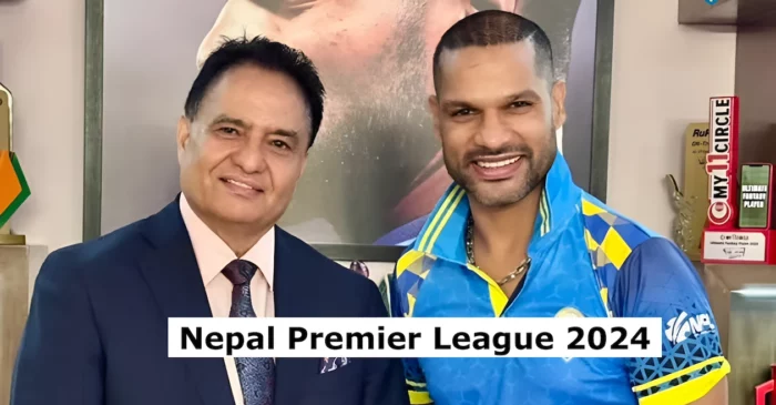 Nepal Premier League (NPL) 2024: Schedule, Squads, Match Time, Broadcast and Live Streaming details