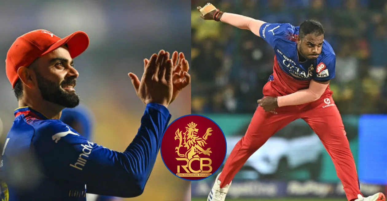 RCB appoints new bowling coach ahead of IPL 2025