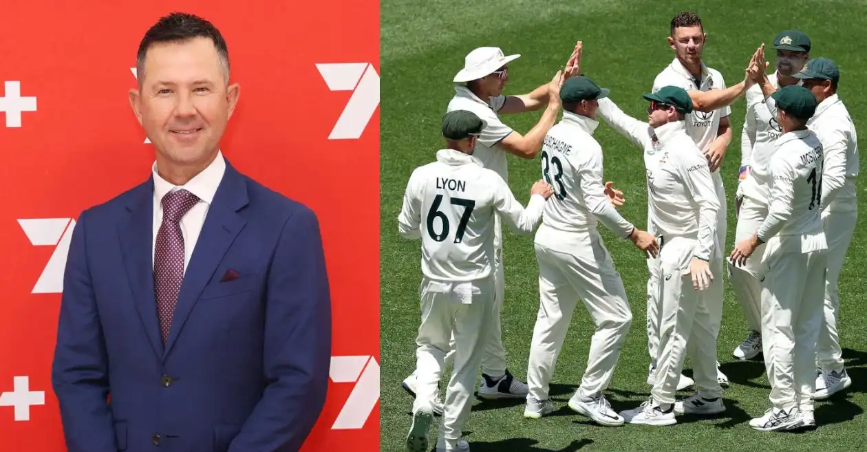 Ricky Ponting picks Australia’s playing XI for the Pink-Ball Test against India