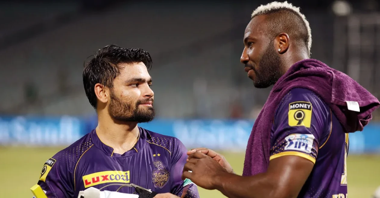 Kolkata Knight Riders IPL 2025 Squad: Complete players list of KKR after the mega auction