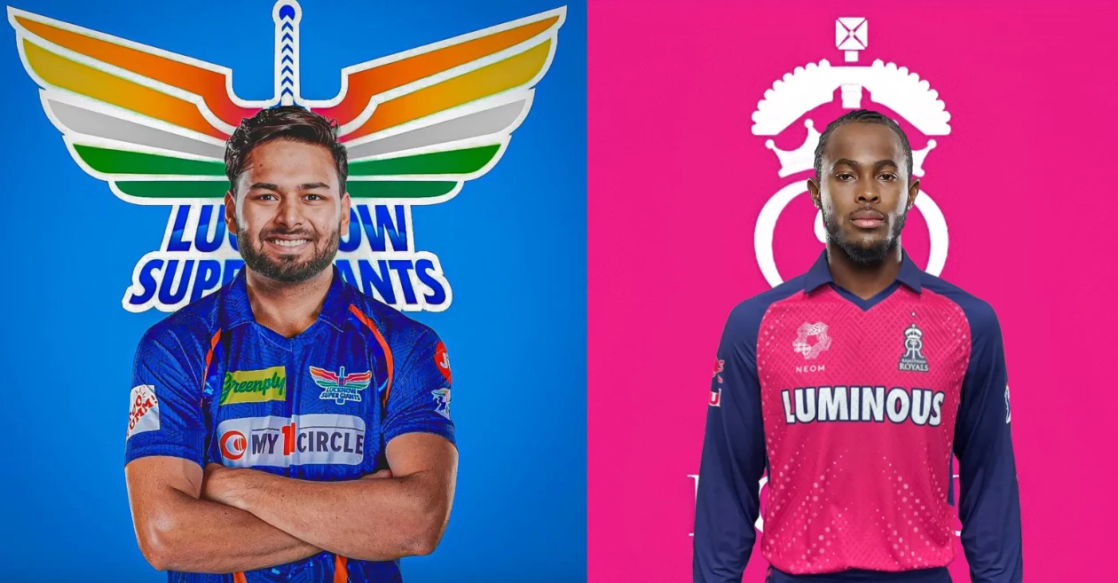 From Rishabh Pant to Jofra Archer: Top 10 most expensive buys at IPL 2025 Mega Auction