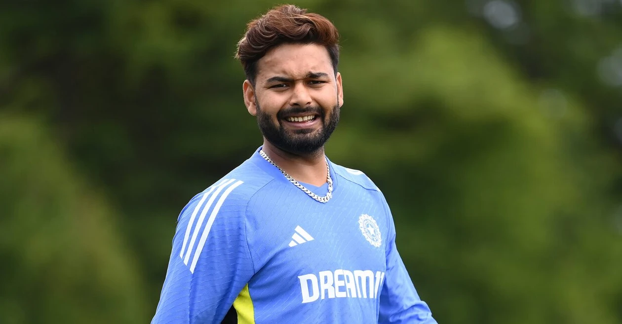 IPL 2025: Rishabh Pant responds to Sunil Gavaskar’s fee remarks following Delhi Capitals exit