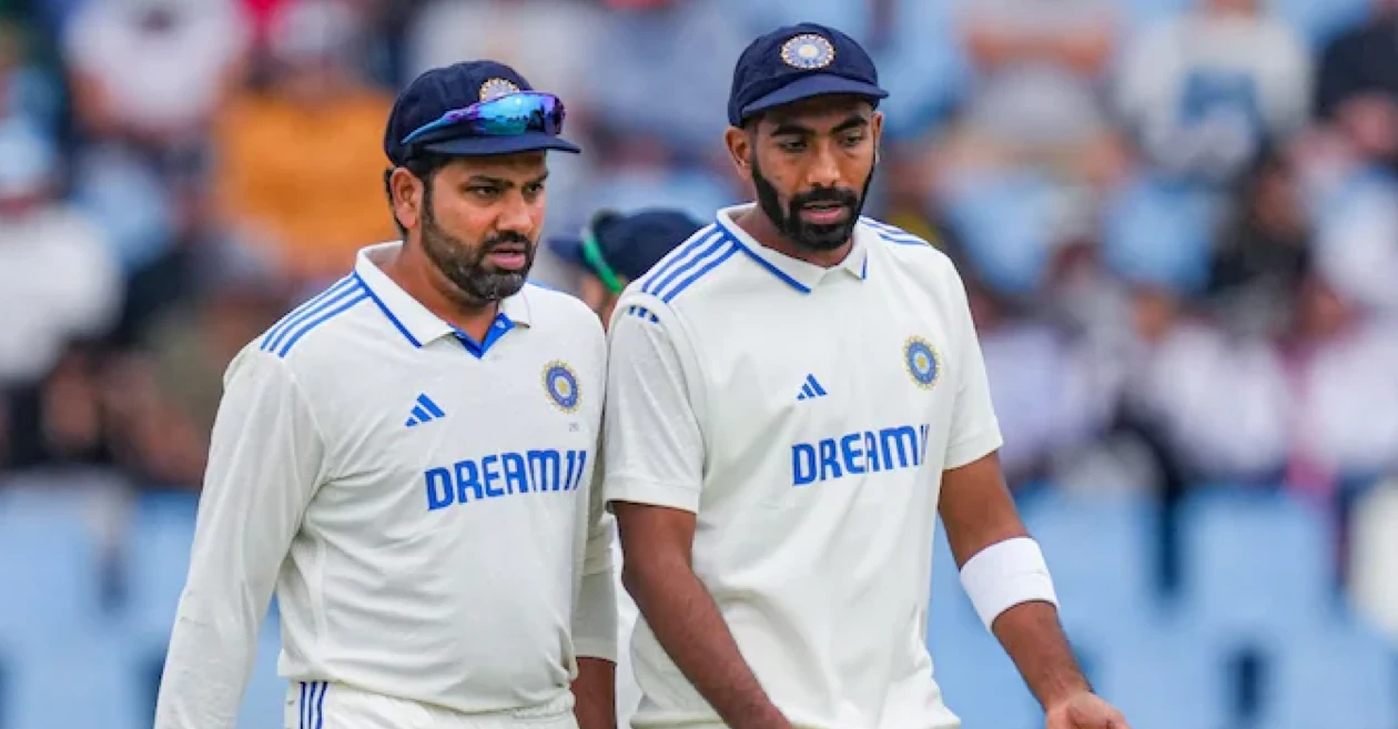 AUS vs IND: Here’s when Rohit Sharma will join Team India for the Border-Gavaskar Trophy 2024-25