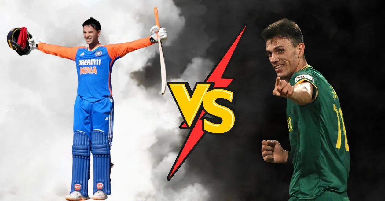 SA vs IND, 1st T20I: Top 5 key battles to watch out for