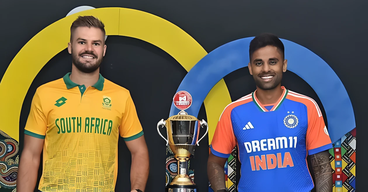 SA vs IND 2024, 3rd T20I: Match Prediction, Dream11 Team, Fantasy Tips & Pitch Report | South Africa vs India