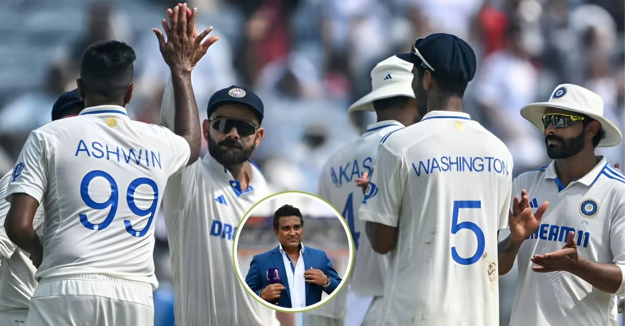 AUS vs IND: Sanjay Manjrekar picks India’s playing XI for the 1st Test; drops a champion player