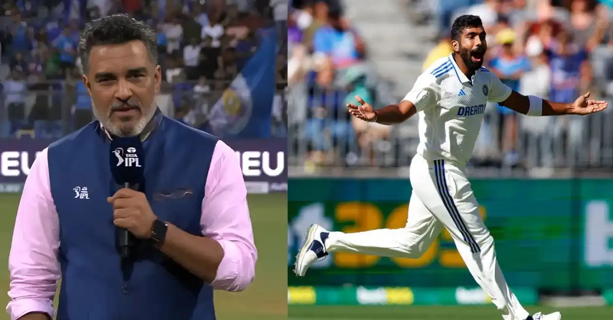 AUS vs IND: Sanjay Manjrekar picks the ‘greatest ball’ in Jasprit Bumrah’s career