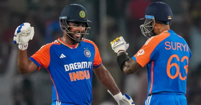 SA vs IND 2024: India’s playing XI for the first T20I against South Africa – Predicted