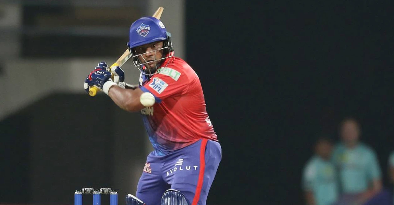 Here’s the base price of Sarfaraz Khan for IPL 2025 mega auction