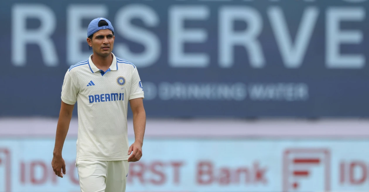 AUS vs IND: Shubman Gill out of Perth Test, India identifies two potential replacements for the injured batter