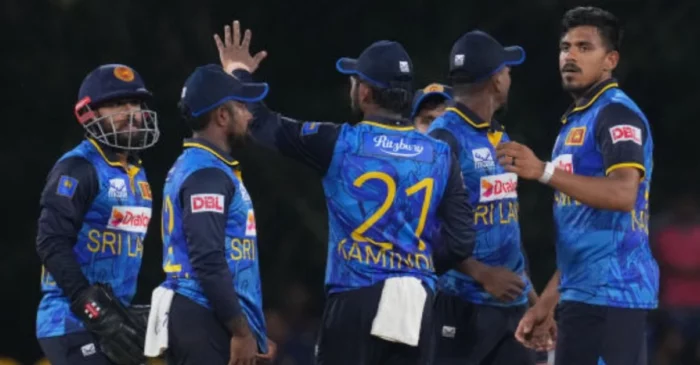 SL vs NZ: Kusal Mendis, Avishka Fernando and spinners shine as Sri Lanka seals the ODI series opener