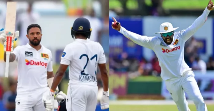 SA vs SL 2024: Sri Lanka’s best playing XI for the Test series against South Africa