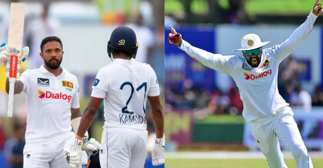 SA vs SL 2024: Sri Lanka’s best playing XI for the Test series against South Africa