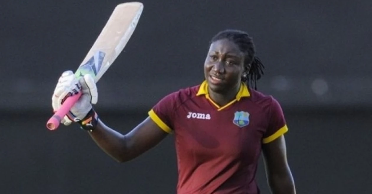 West Indies announce squad for India tour; Stafanie Taylor out, Deandra Dottin returns to ODIs