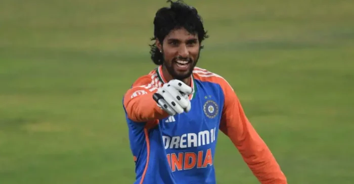 SA vs IND: Tilak Varma credits Team India’s star player for his spectacular century in 3rd T20I