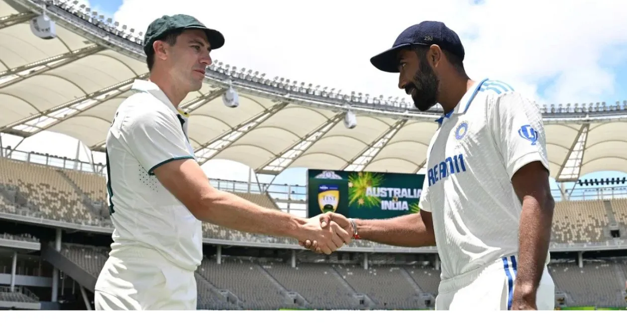 AUS vs IND 2024, 1st Test: Top 5 key battles to watch out for