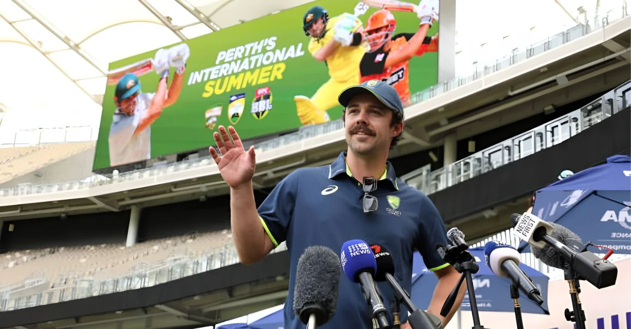 AUS vs IND 2024: Australia’s playing XI for the first Test against India – Predicted