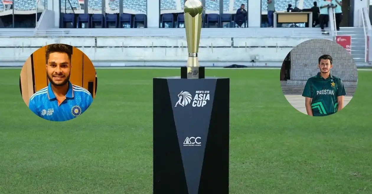 ACC U19 Asia Cup 2024: Complete squads of all eight teams