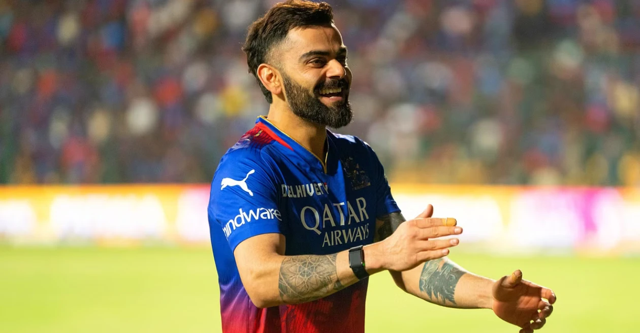 IPL 2025: RCB clears the air on reappointment of Virat Kohli as captain