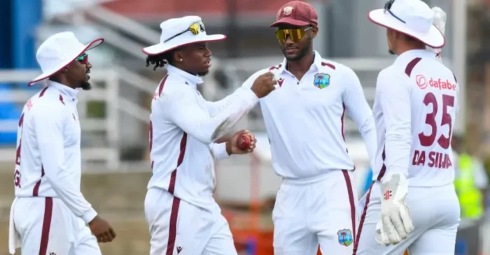 WI vs BAN 2024: West Indies’ best playing XI for the Test series against Bangladesh