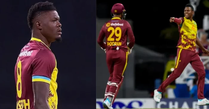 WI vs ENG 2024: West Indies’ best playing XI for the remaining three T20Is against England