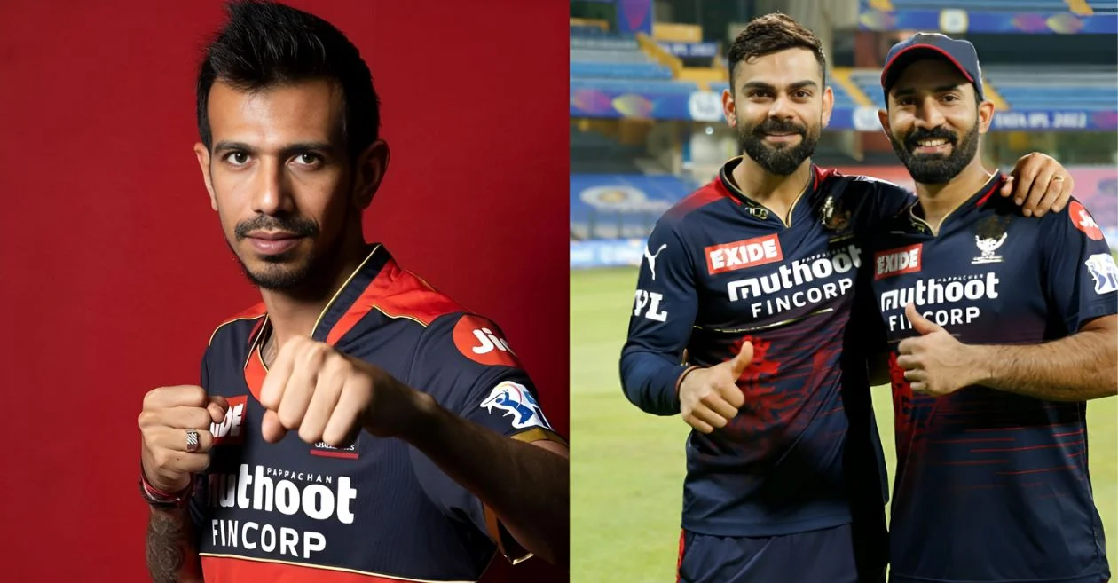 3 reasons why RCB will go for Yuzvendra Chahal in IPL 2025 auction