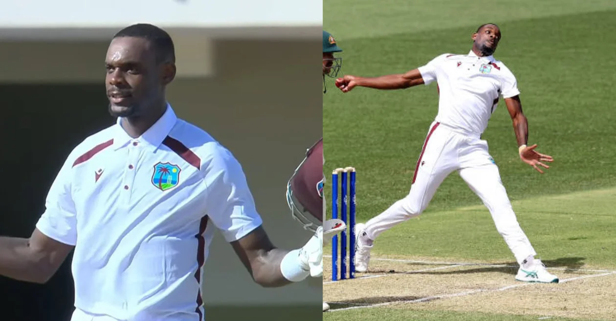 10 lesser-known facts about West Indies emerging star Justin Greaves