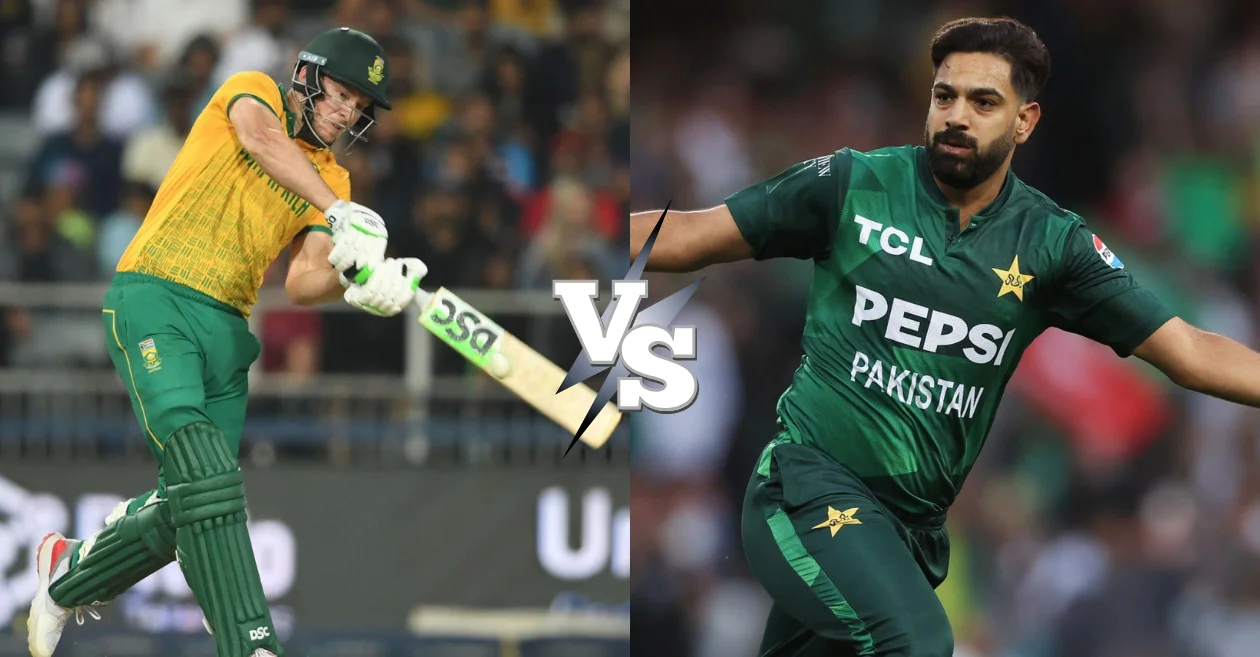 SA vs PAK 2024, 1st T20I: Top 3 key battles to watch out for