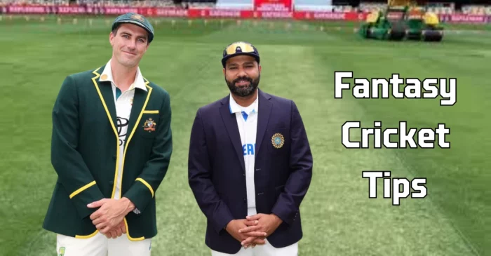 AUS vs IND, 3rd Test: Match Prediction, Dream11 Team, Fantasy Tips & Pitch Report