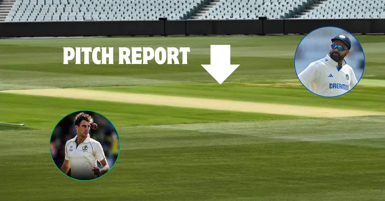 AUS vs IND, 2nd Test: Adelaide Oval Pitch Report, Adelaide Test stats and records