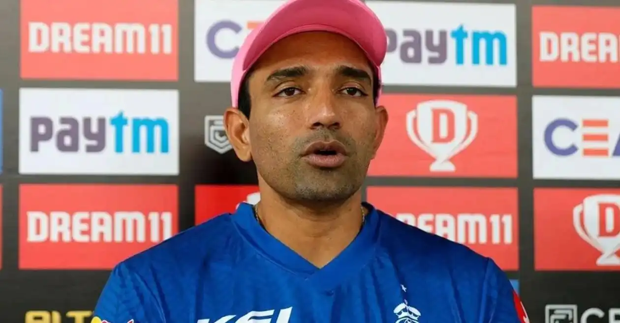 Former Indian cricketer Robin Uthappa lands in legal trouble as arrest warrant issued against him