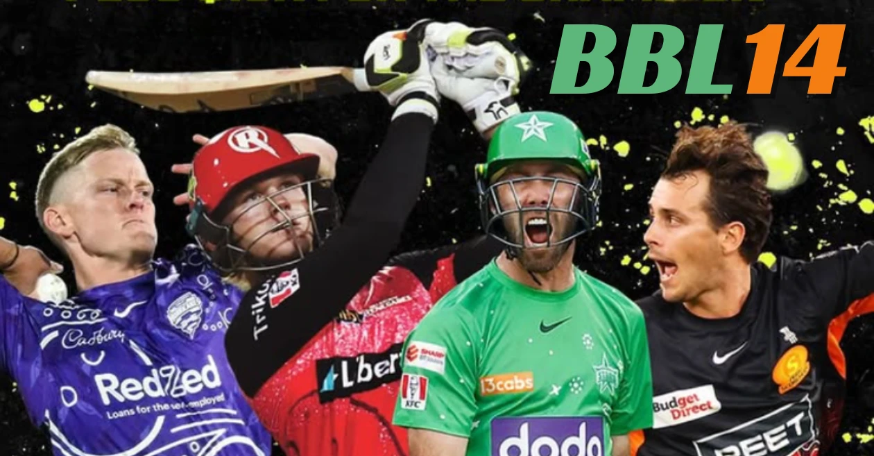 BBL 2024-25: Broadcast, Live Streaming details – When and where to watch the Big Bash League in Australia, India, USA, UK, other countries