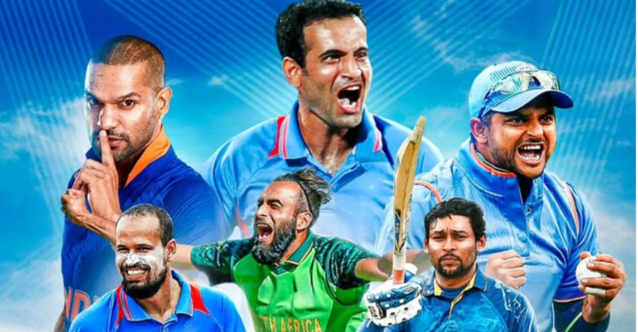 Big Cricket League 2024 Schedule: Date, Match Time, TV Channels and Live Streaming details