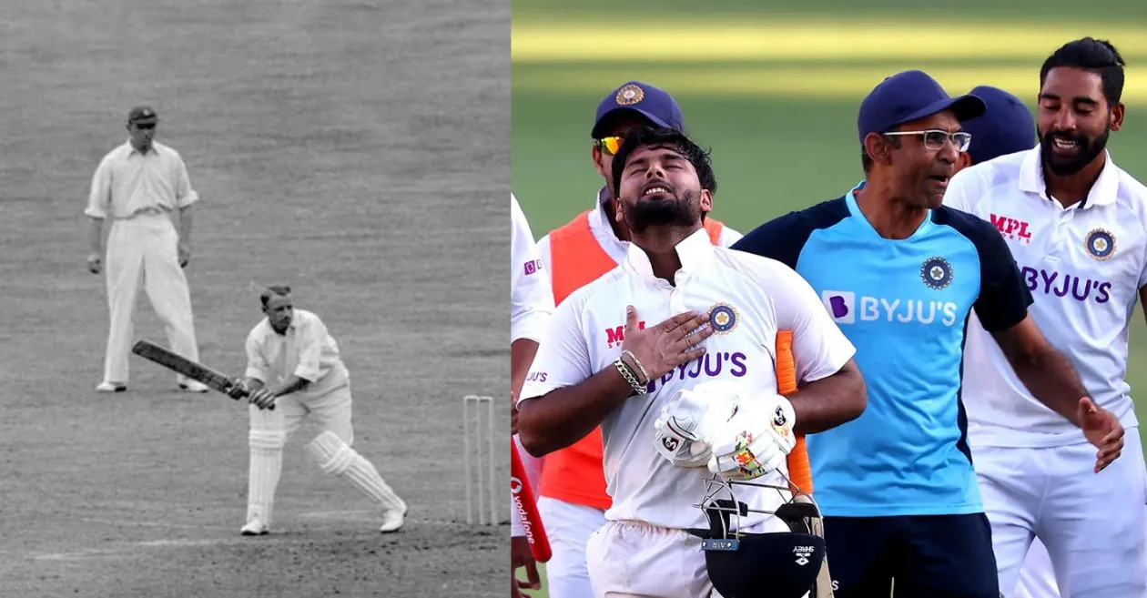 AUS vs IND: Here’s how India have performed in Brisbane Tests – from lowest total of 58 runs in 1947 to a landmark victory in 2021