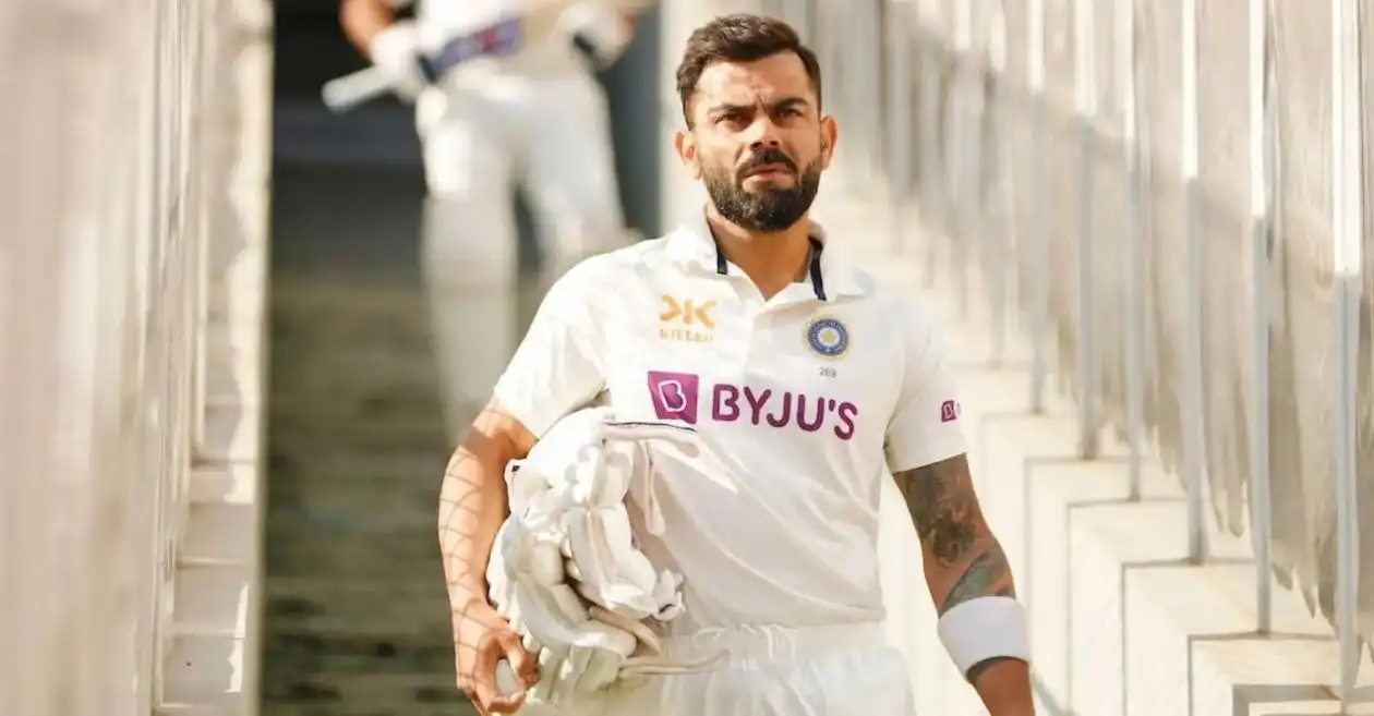 3 ways how Virat Kohli can regain his prime form in Test cricket