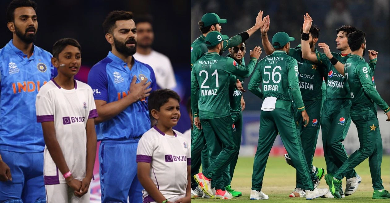 Champions Trophy 2025: BCCI and PCB finally agree to host India-Pakistan games at a neutral venue