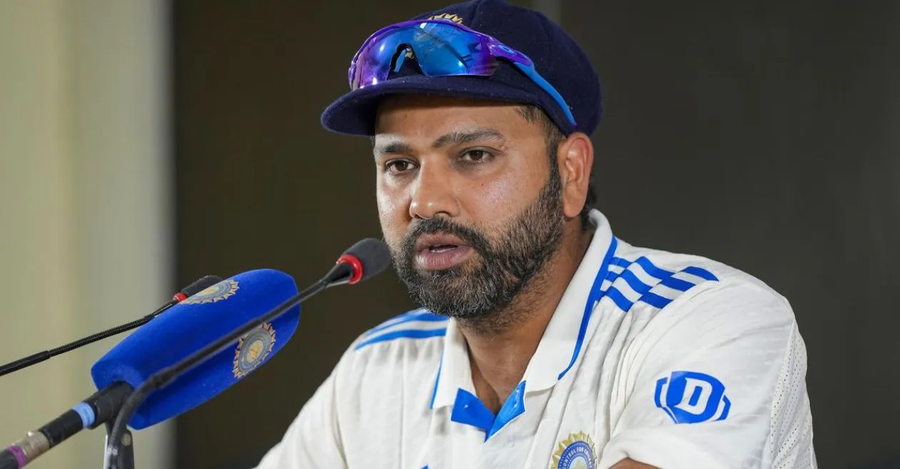 AUS vs IND: India captain Rohit Sharma identifies key factors behind his team’s loss in MCG Test