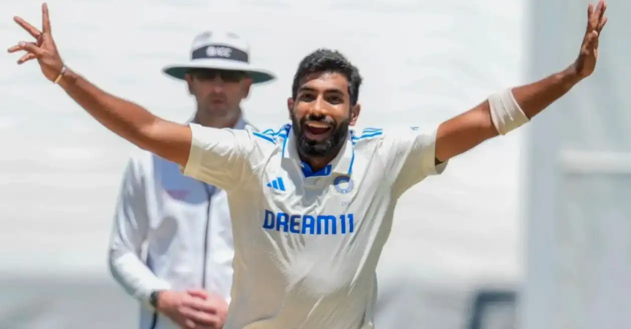 AUS vs IND: Jasprit Bumrah scripts unique record after going past 200-wickets milestone in MCG Test