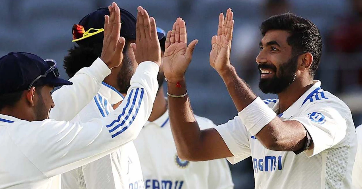 3 reasons why Jasprit Bumrah is a long-term captaincy option for India