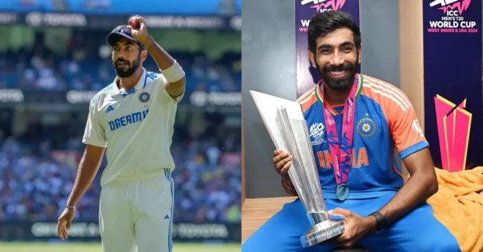 Jasprit Bumrah’s stellar year: A breakdown of his outstanding international performance in 2024