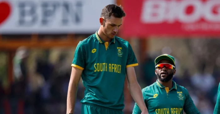 SA vs PAK 2024: South Africa’s playing XI for the 1st ODI against Pakistan – Predicted