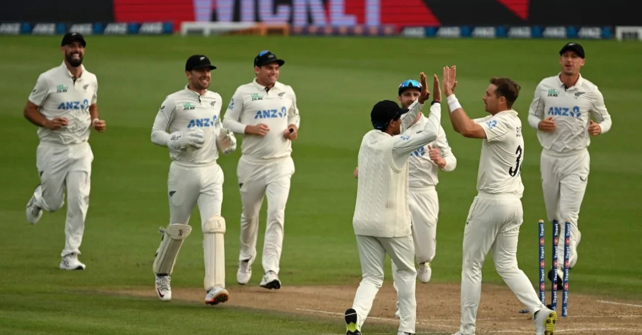 NZ vs ENG: Kane Williamson puts New Zealand in driver’s seat with 33rd century on Day 3 of the Hamilton Test