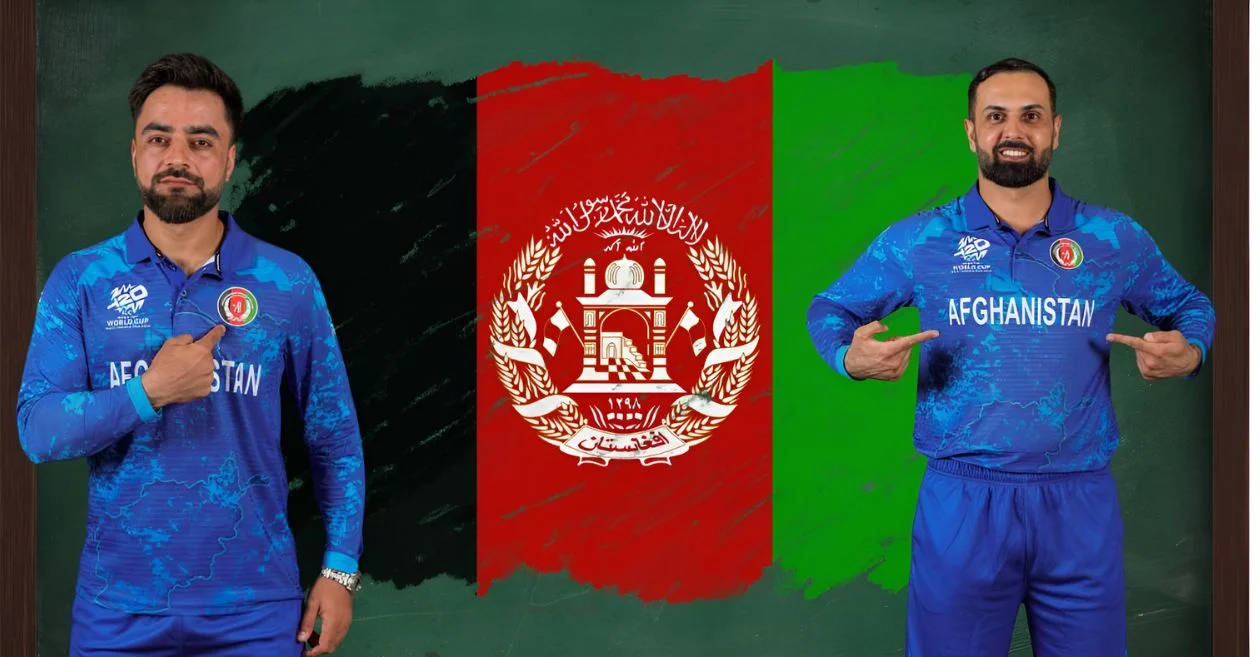 Rashid Khan, Mohammad Nabi strongly criticize Taliban’s ban on Afghanistan women’s medical education