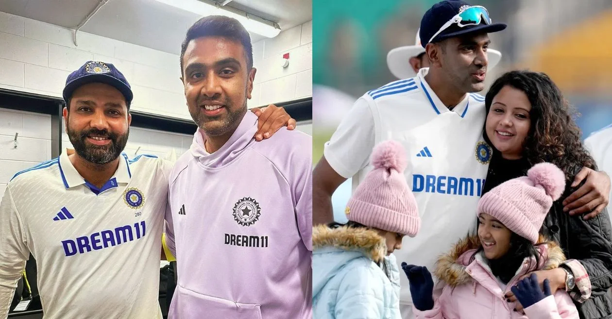 AUS vs IND: 3 key reasons behind Ravichandran Ashwin’s sudden mid-series retirement