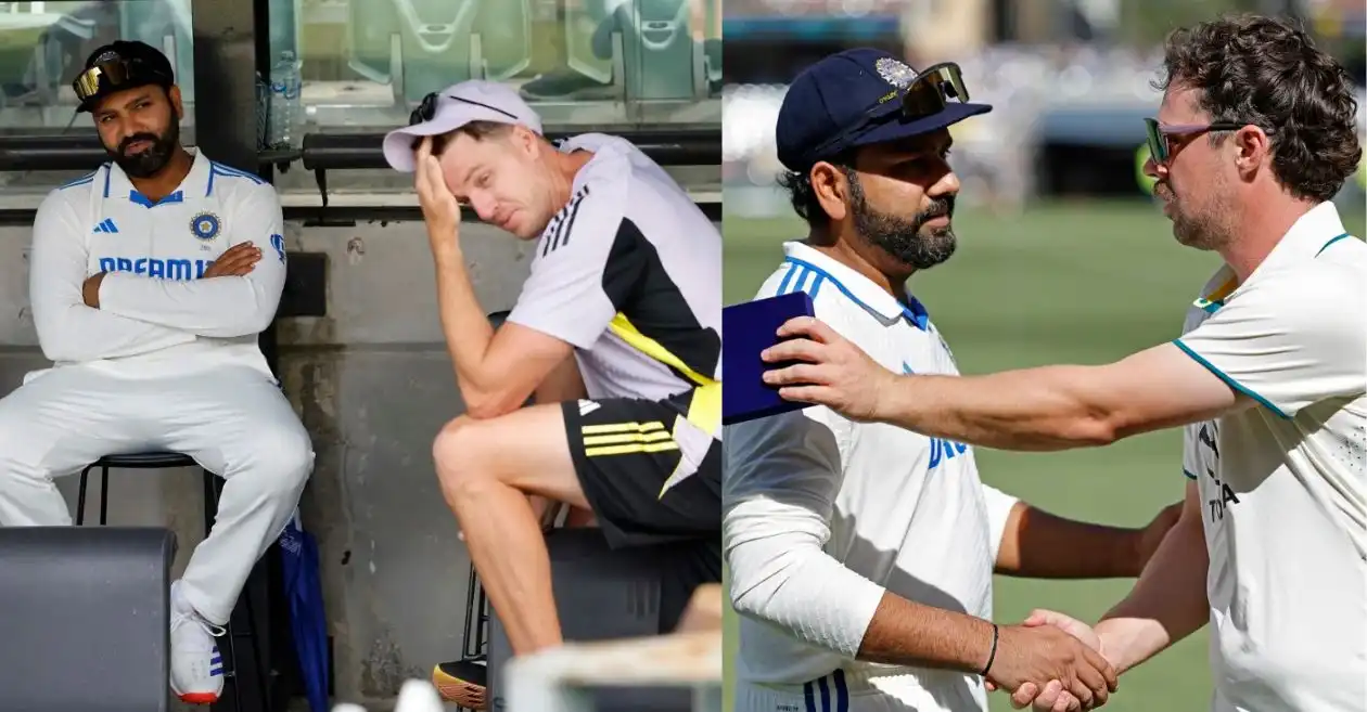 3 key reasons behind Team India’s defeat in the Pink Ball Test against Australia